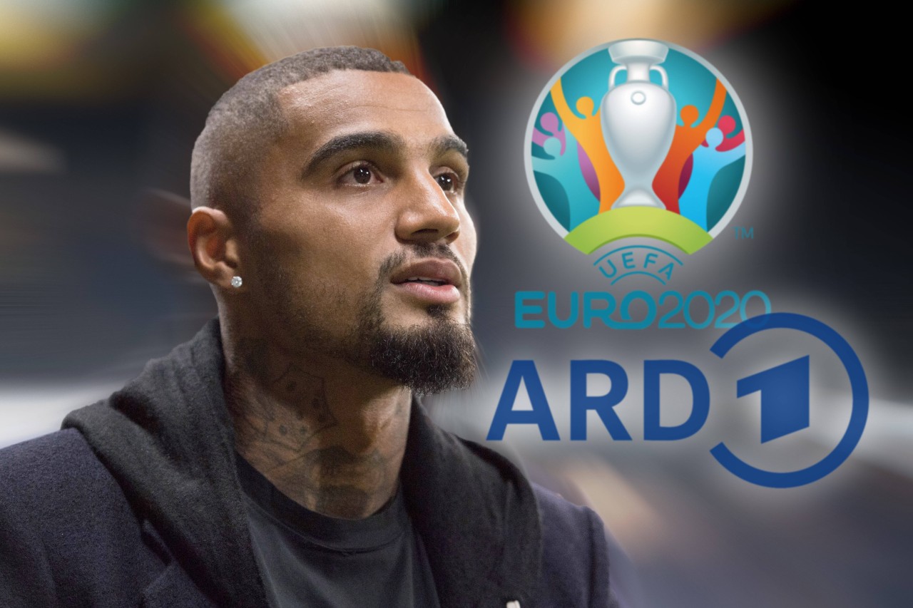 Bei der ARD nutzte Kevin Prince Boateng seine letzte Minute als Experte, um deftig auszuteilen.