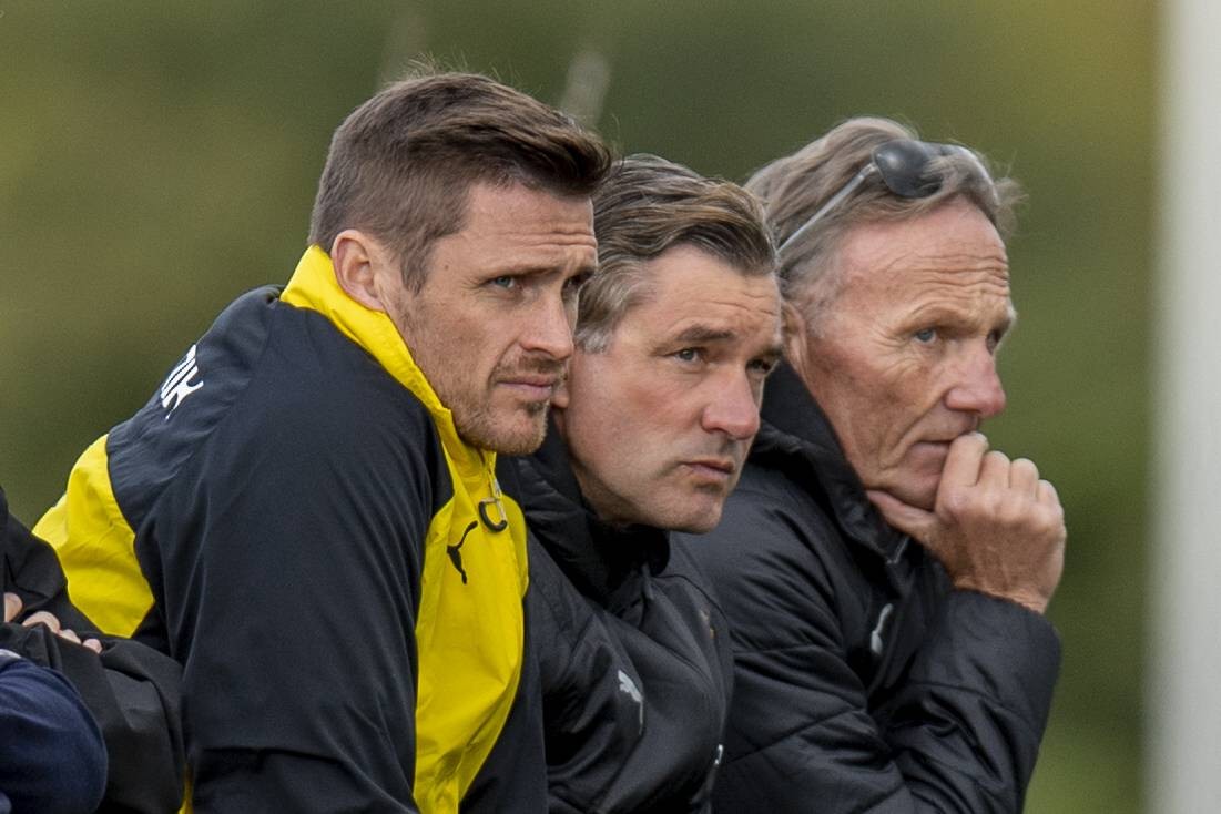 Borussia Dortmund: Die Entscheidung der BVB-Chefriege sorgt in England für Diskussionen.