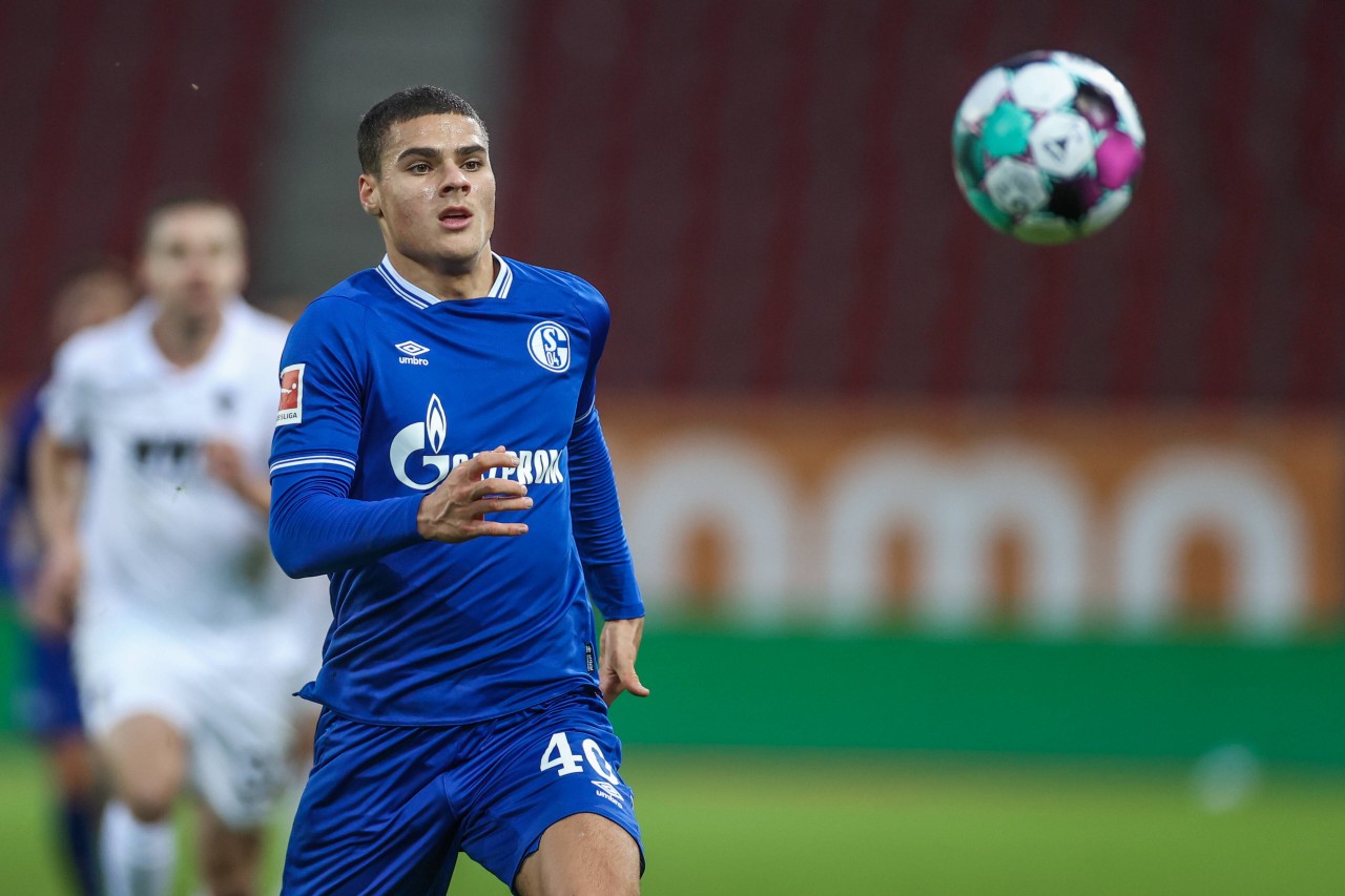 Can Bozdogan wird wohl nicht zum FC Schalke 04 zurückkehren.