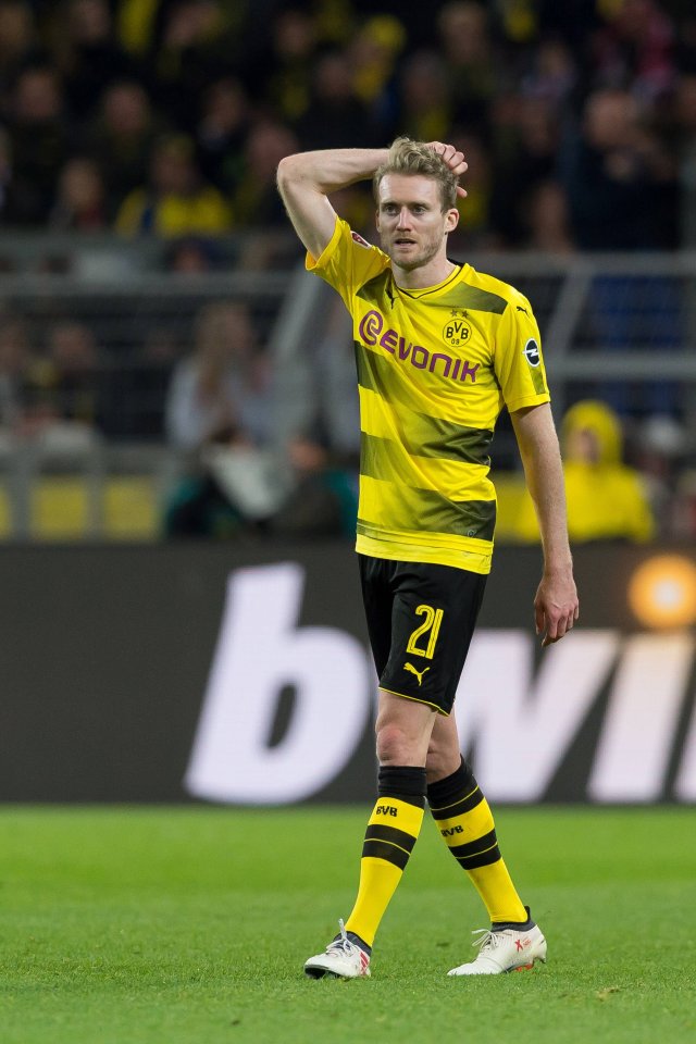 bvb-borussia-dortmund-andre-schürrle