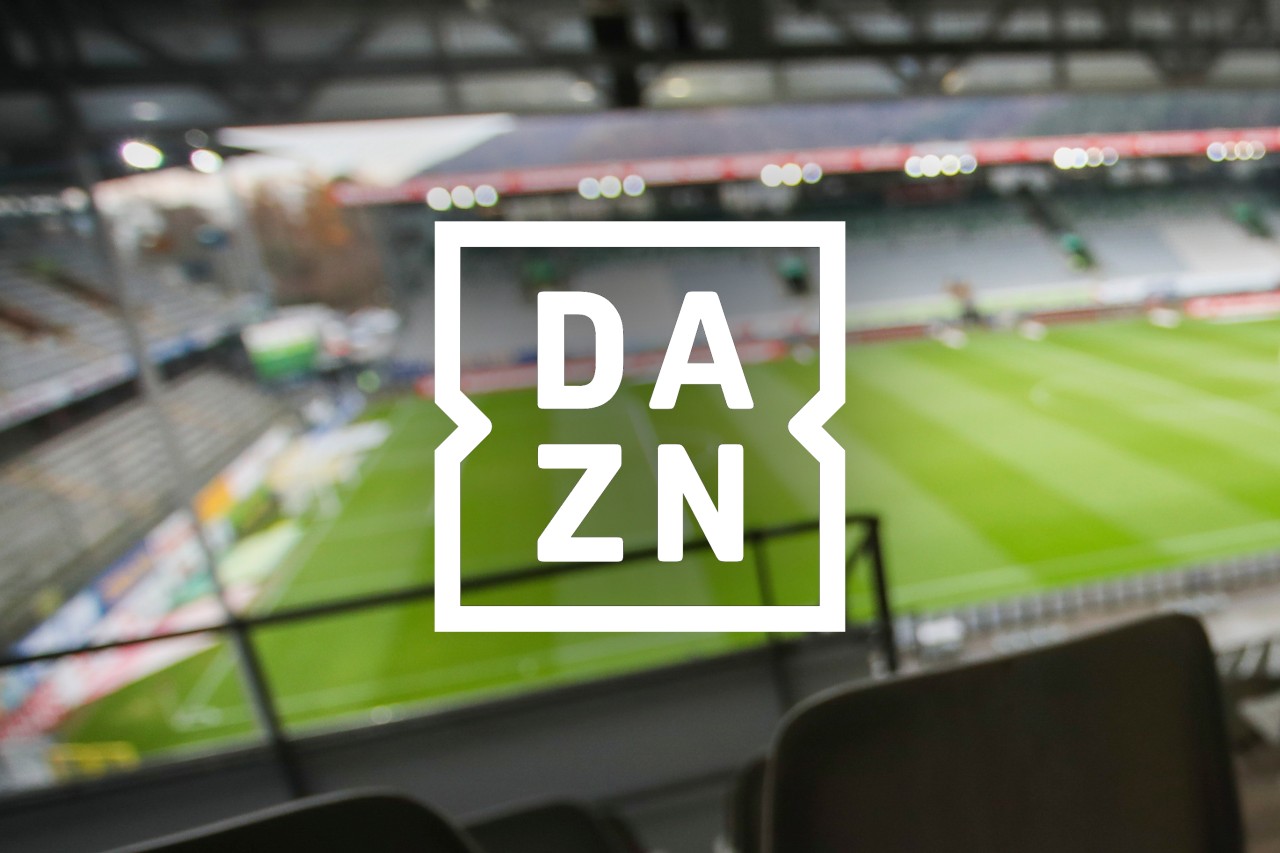 DAZN erhöht die Preise.