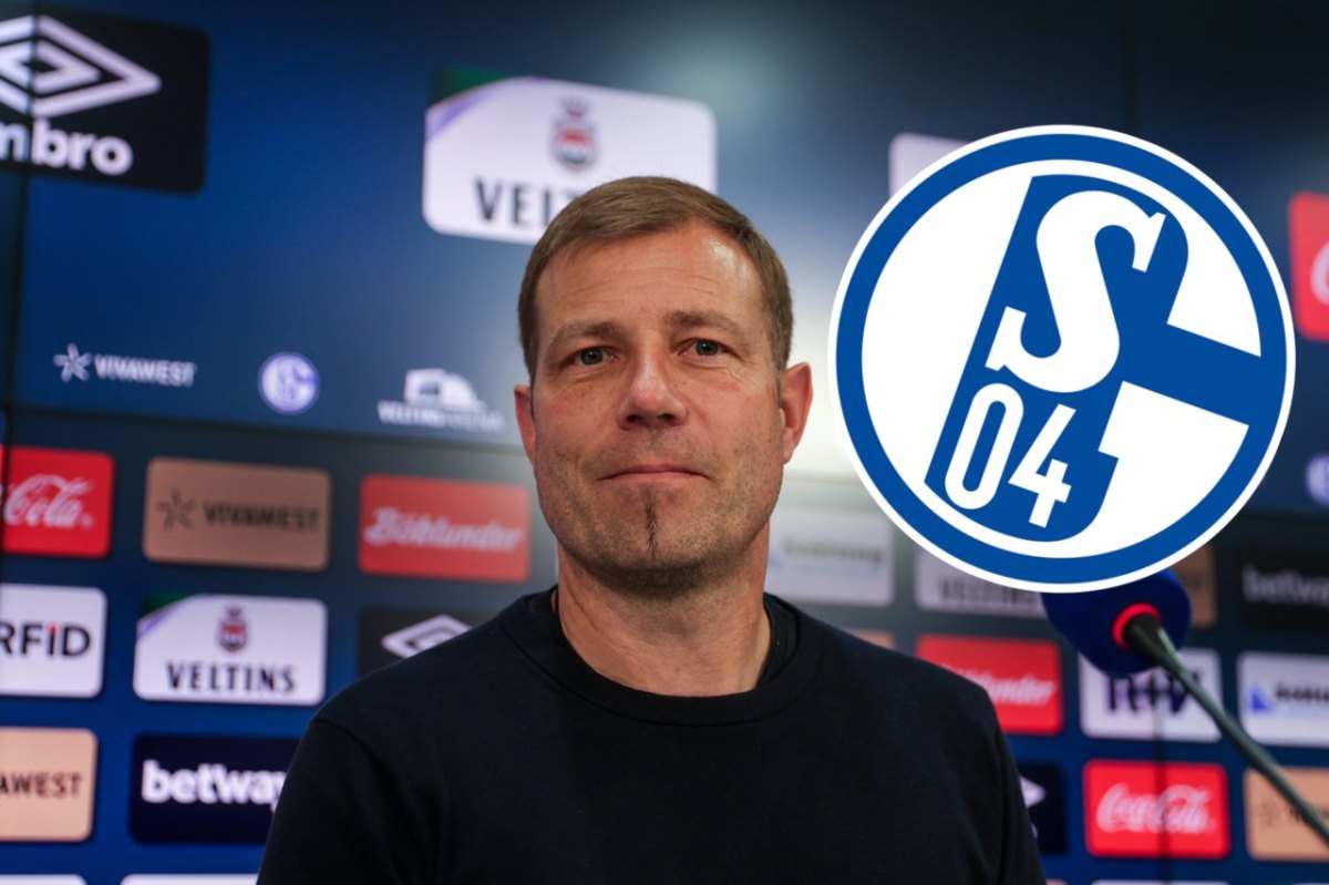 frank-kramer-schalke