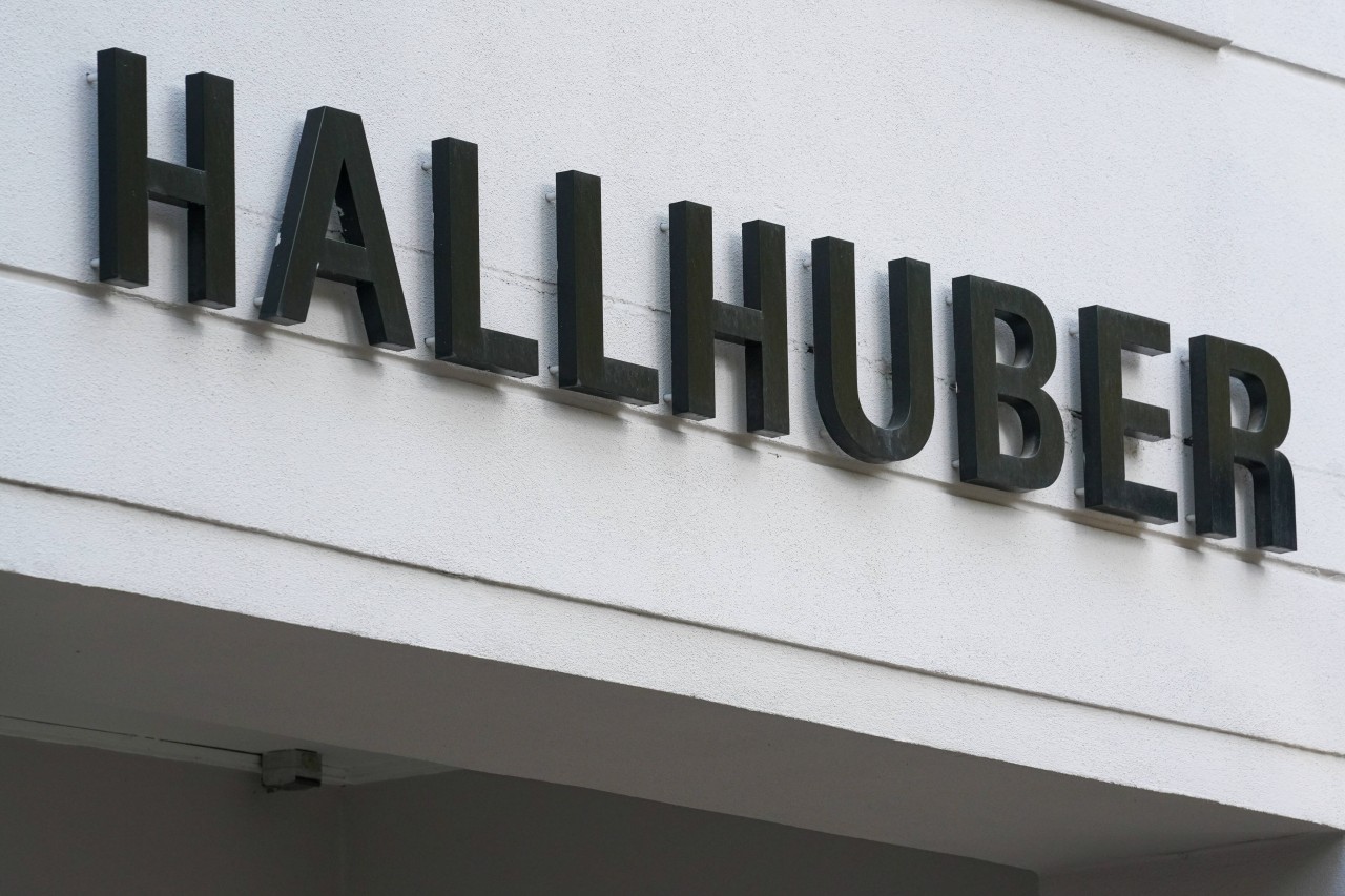 „Hallhuber“ schließt seine Filiale auf dem Dortmunder Westenhellweg. (Symbolbild)