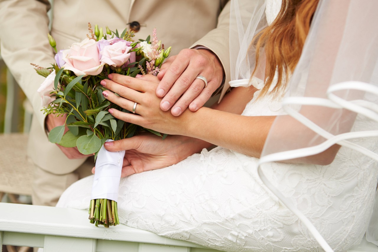 Eine Hochzeit in NRW sorgte zuletzt für großes Aufsehen.