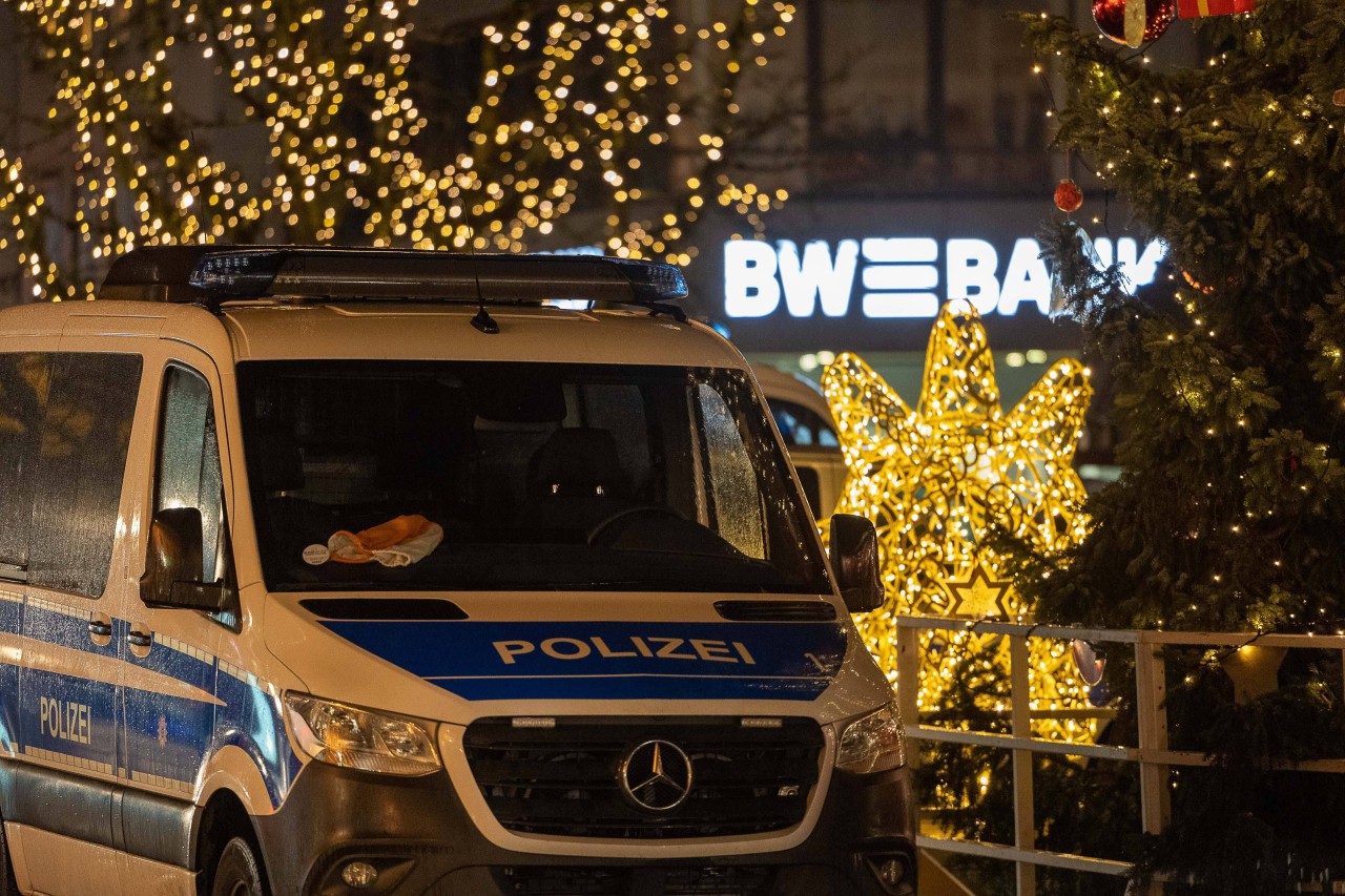 An Heiligabend musste ein Mann aus Dortmund in die Gewahrsam-Zelle, weil er sich einiger Vergehen schuldig gemacht hatte. (Symbolbild)