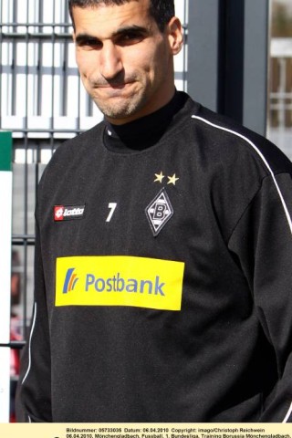 Paul Stalteri wird Borussia Mönchengladbach definitiv verlassen. Der 33-Jährige hat vergangene Saison kein einziges Spiel für die Fohlenelf absolviert...