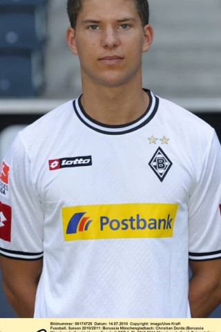 Linksverteidiger Christian Dorda hat in der vergangenen Saison keine Partie für die erste Mannschaft von Borussia Mönchengladbach bestritten. Der 22-Jährige...