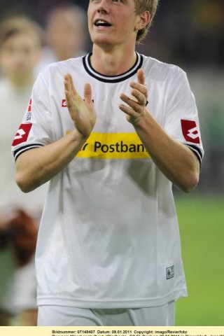 Jens Wissing hat in der vergangenen Saison drei Mal das Trikot der Fohlen in der Bundesliga getragen und kam im Pokal einmal zum Einsatz. Der 23-Jährige...