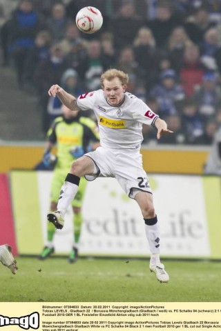 Tobias Levels ist stellvertretender Kapitän und war bis zum 24. Spieltag Stammspieler in der Elf vom Niederrhein. Der 24-Jährige...