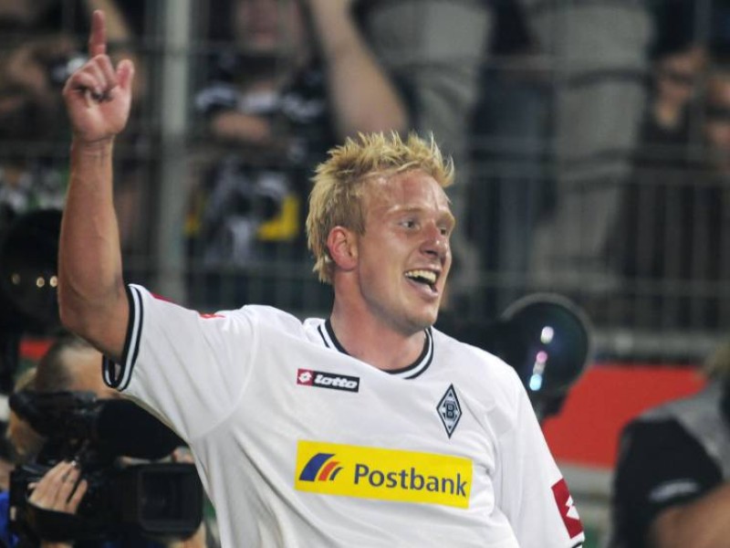 besitzt bei der Borussia noch einen Vertrag bis 2013. 