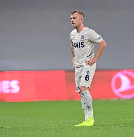 Max Meyer ist auch in Istanbul nicht gefragt.