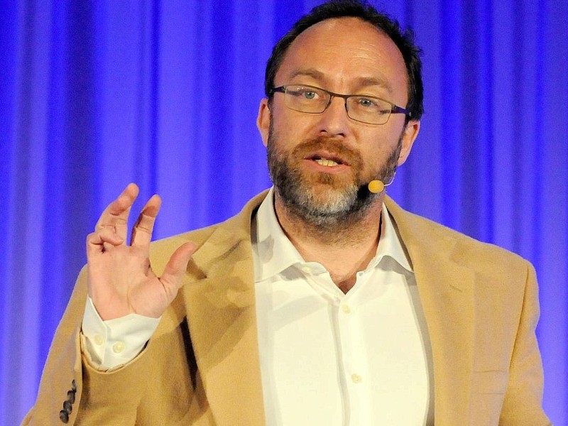 Am Montag, den 5.März 2012 fand in der Salvatorkirche am Burgplatz der Festakt zu 500 jahre Gerhard Mercator mit Wikipedia-Gründer jimmy Wales statt.Impressionen von der Veranstaltung.Foto: Udo Milbret/WAZ FotoPool