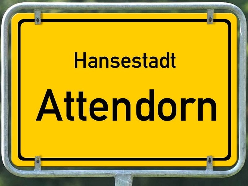 „Mit dem offiziellen Zusatz können Gemeinden und Kreise ihre Einzigartigkeit bekannt machen. Das stiftet Identität und stärkt das kommunale Selbstbewusstsein“, sagte Ralf Jäger am Montag, der als Innenminister auch für die Kommunen zuständig ist.  Land NRW sorgt jetzt dafür, dass die drei NRW-Gemeinden sich neue Ortsschilder anfertigen dürfen - mit dem Zusatz Hansestadt. Die Hansestadt Attendorn,...