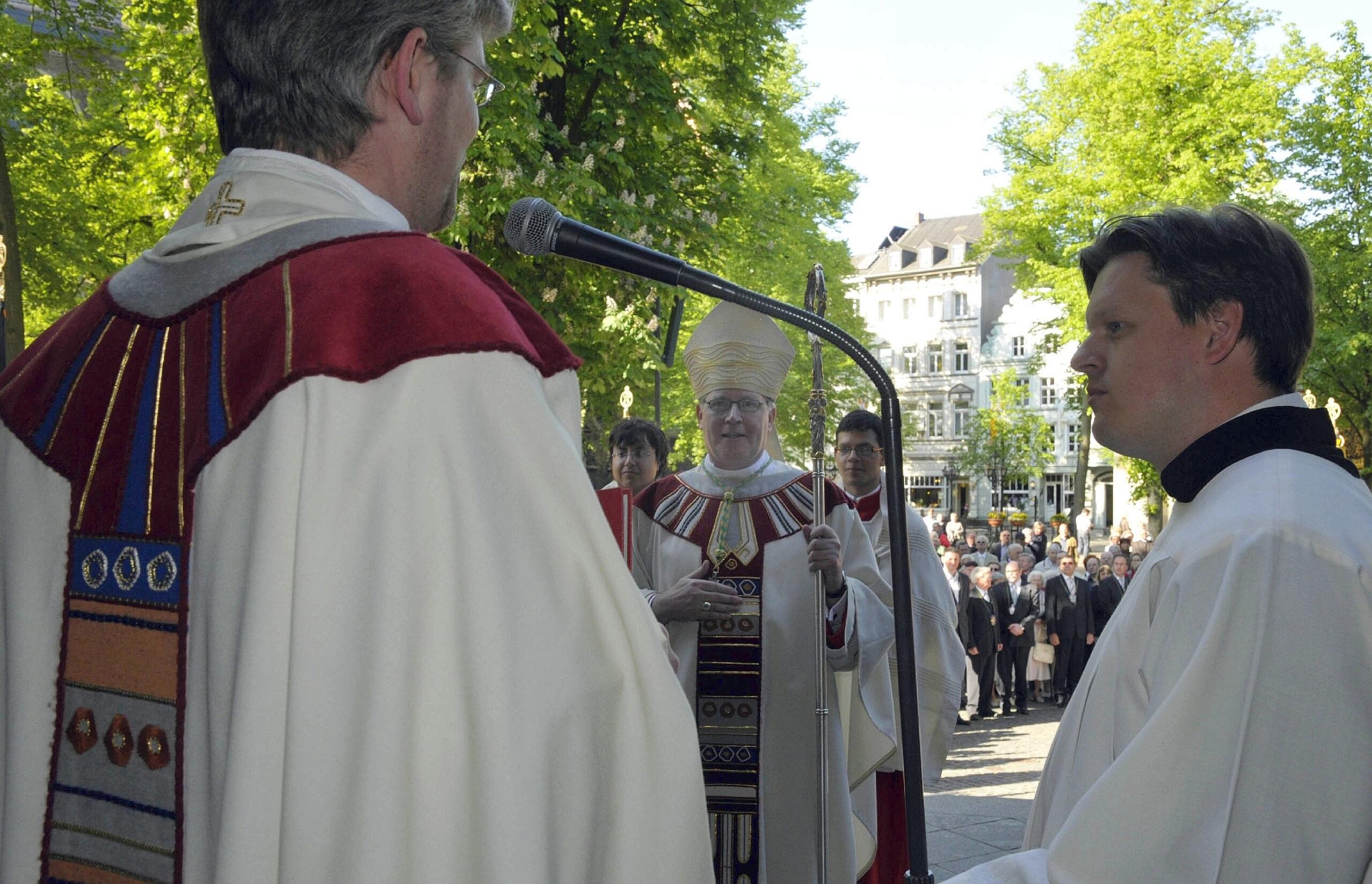 Foto : Rüdiger Dehnen