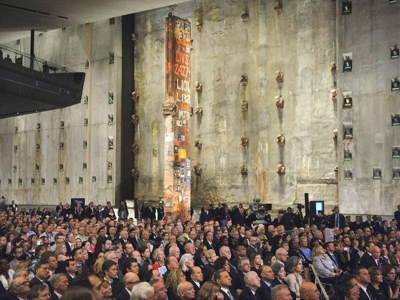 Das Museum öffnet seine Türen am 21. Mai.