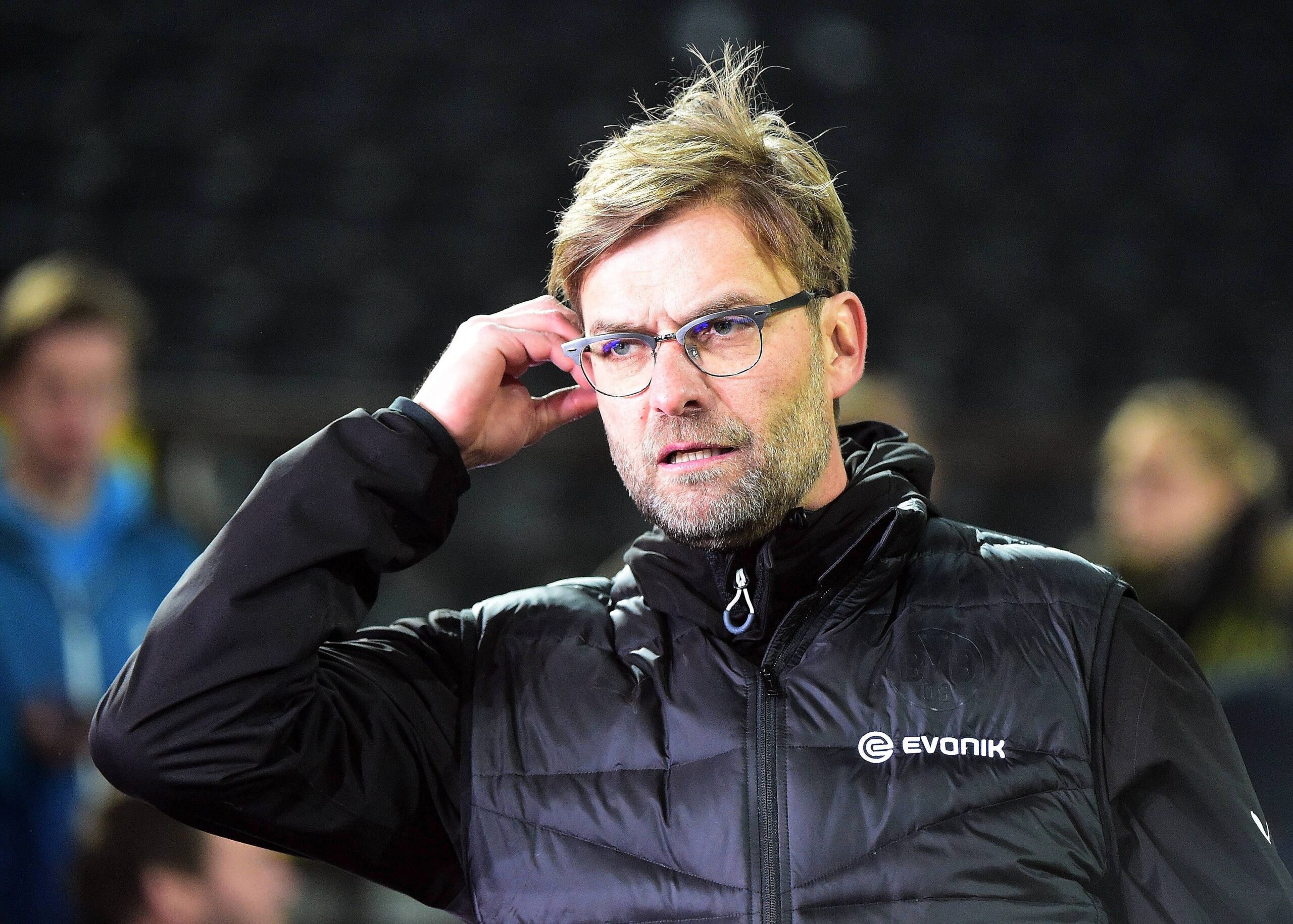 Seit 2008 ist er Trainer bei Borussia Dortmund.