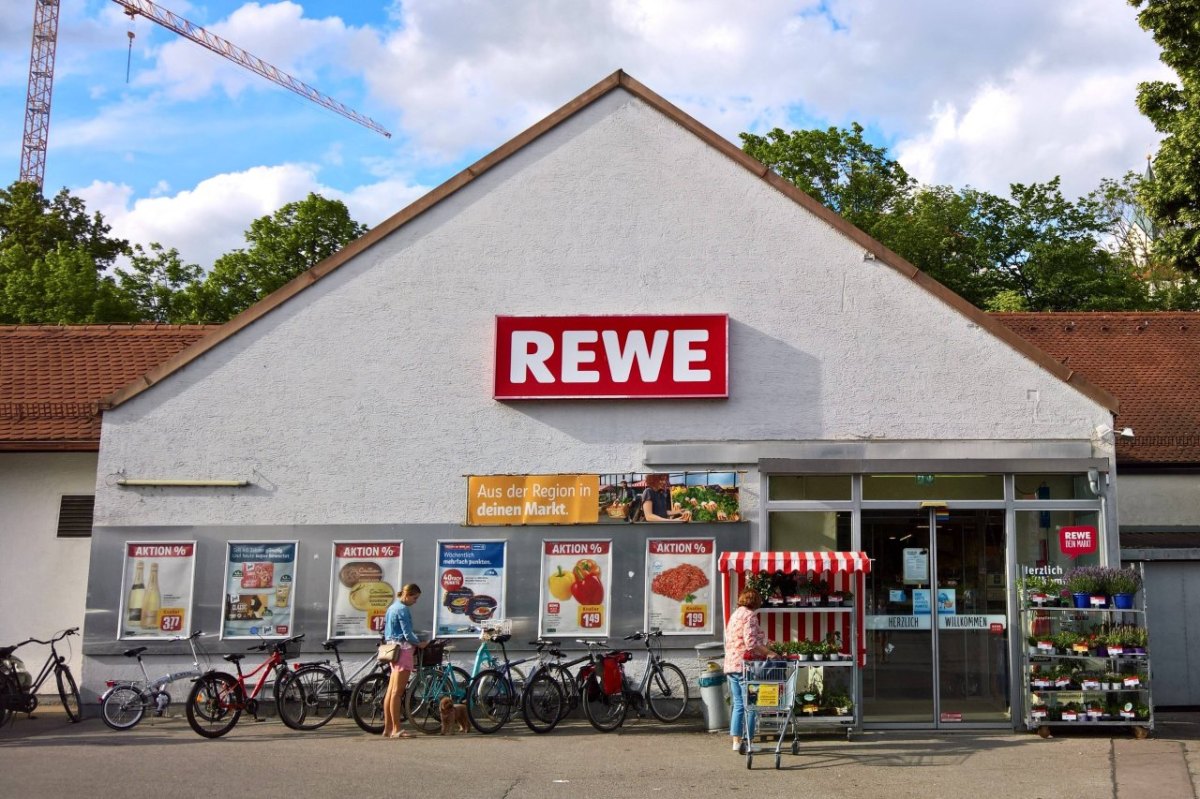 rewe