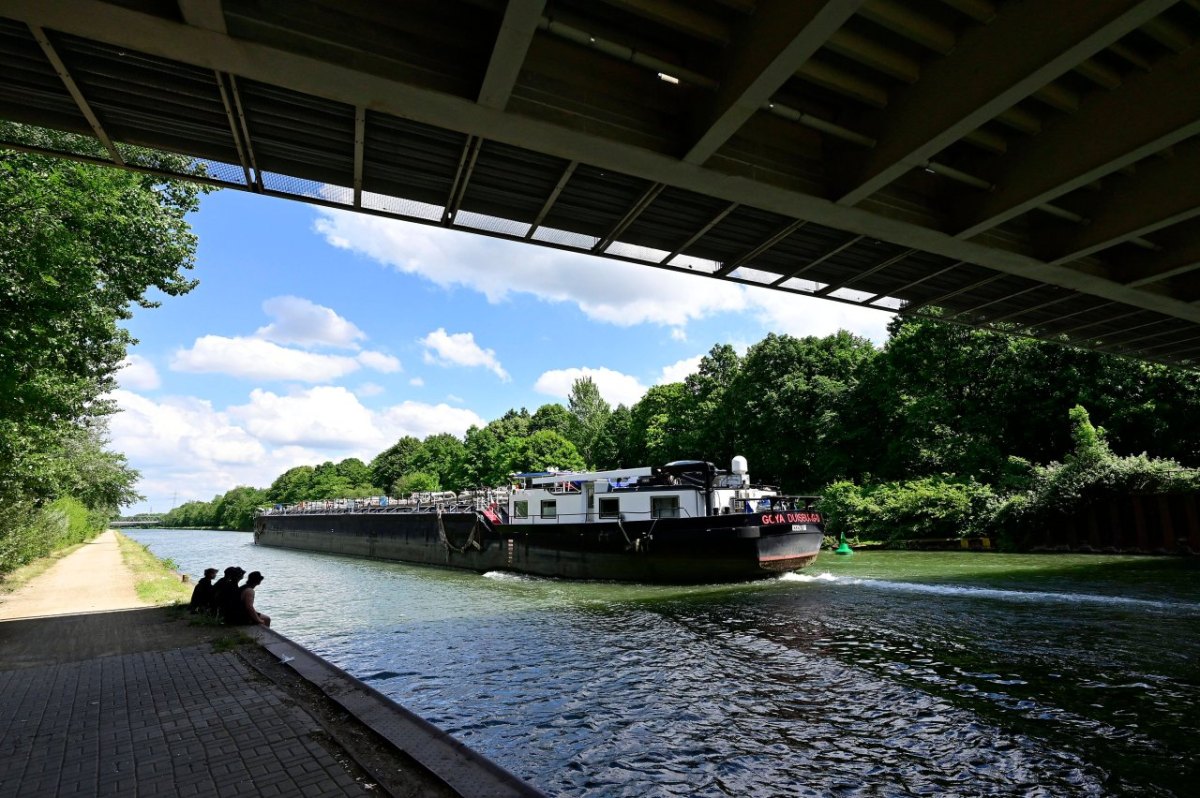 rhein-Herne-kanal