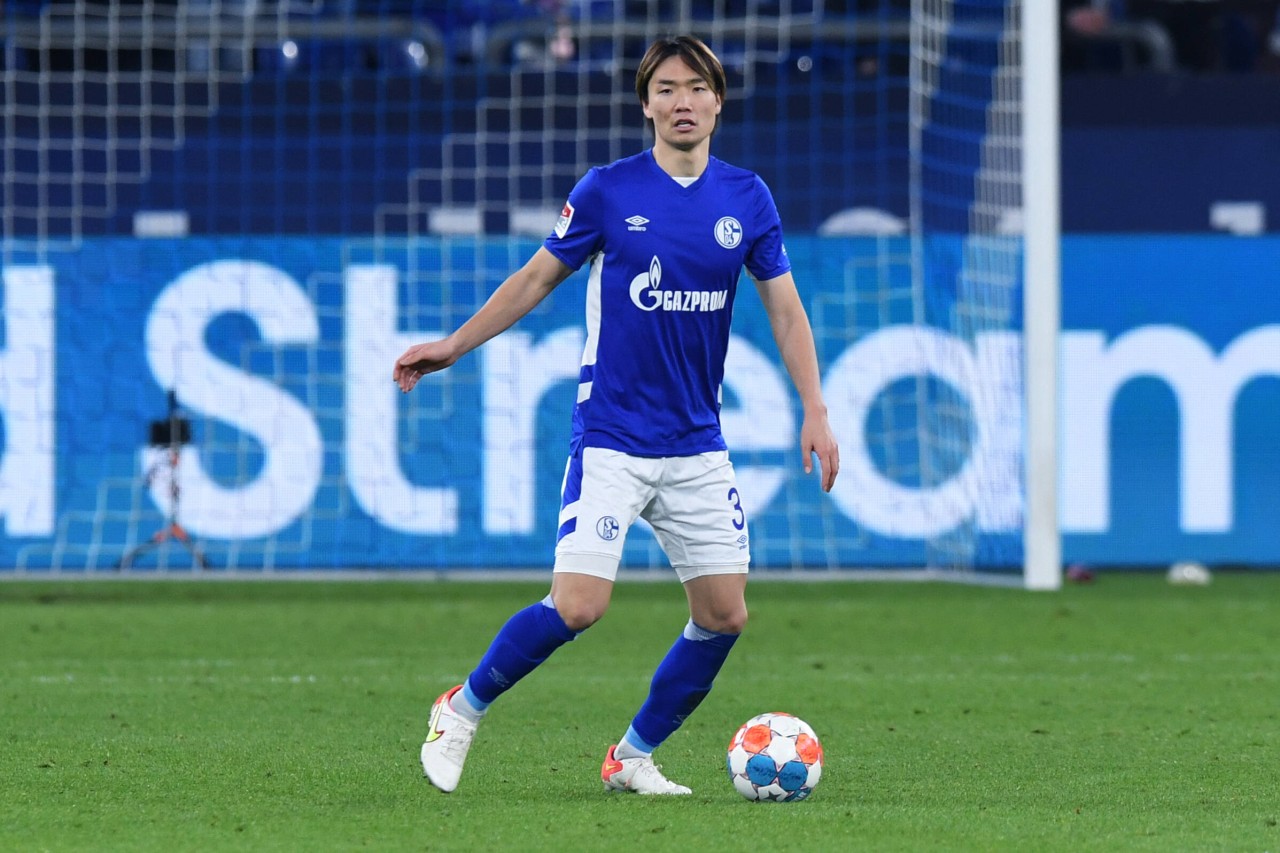 Mit Ko Itakura hat Schalke im Sommer bereits einen Japaner verpflichtet.
