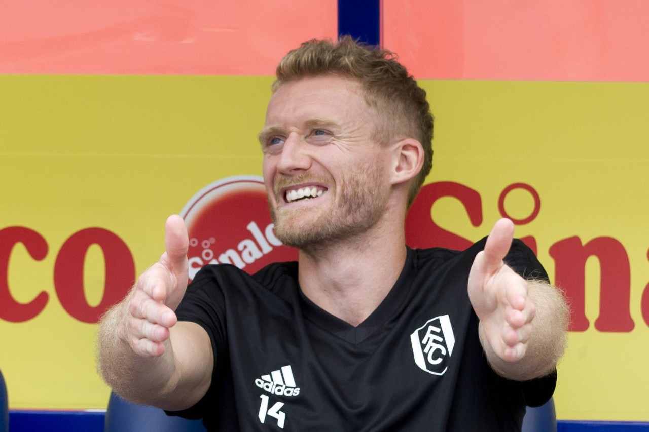 In den kommenden beiden Saisons ist André Schürrle an den FC Fulham ausgeliehen.