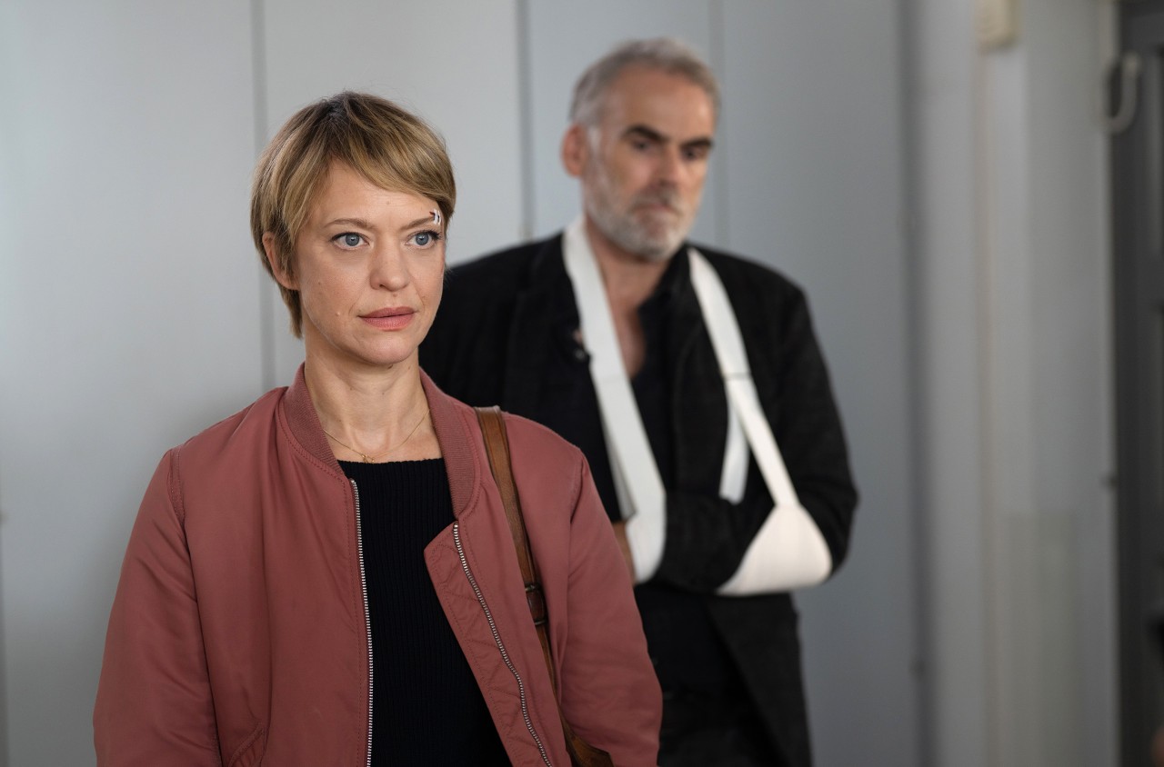 Der „Tatort: In seinen Augen“ fällt beim ARD-Publikum schon vor der Ausstrahlung durch.