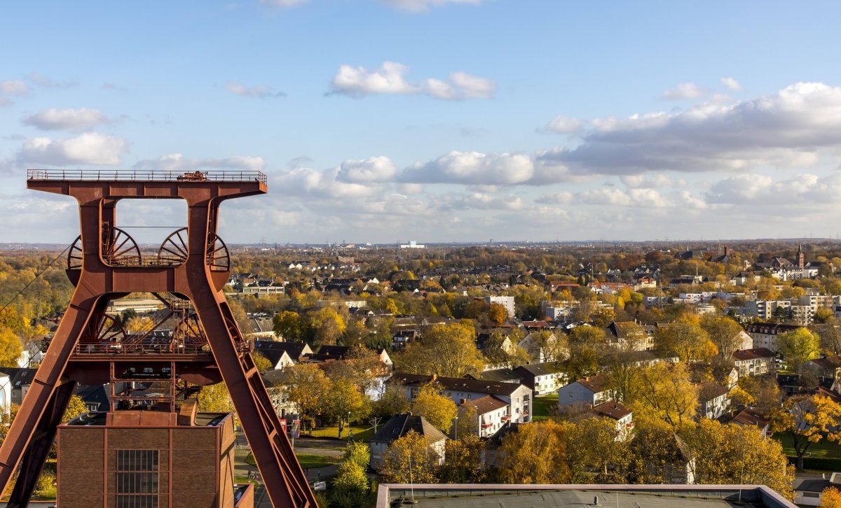 wetter essen bochum duisburg gelsenkirchen oberhauen mülheim dortmund