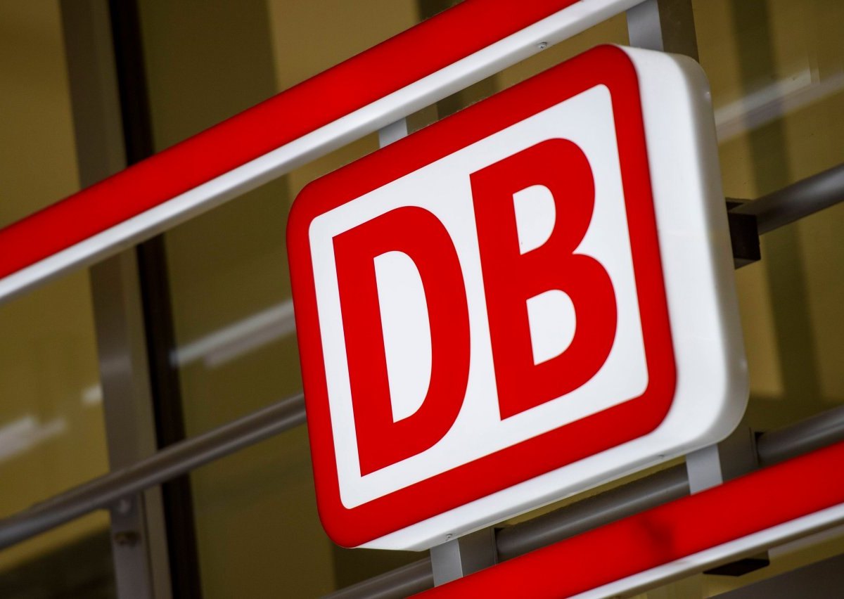 Deutsche Bahn