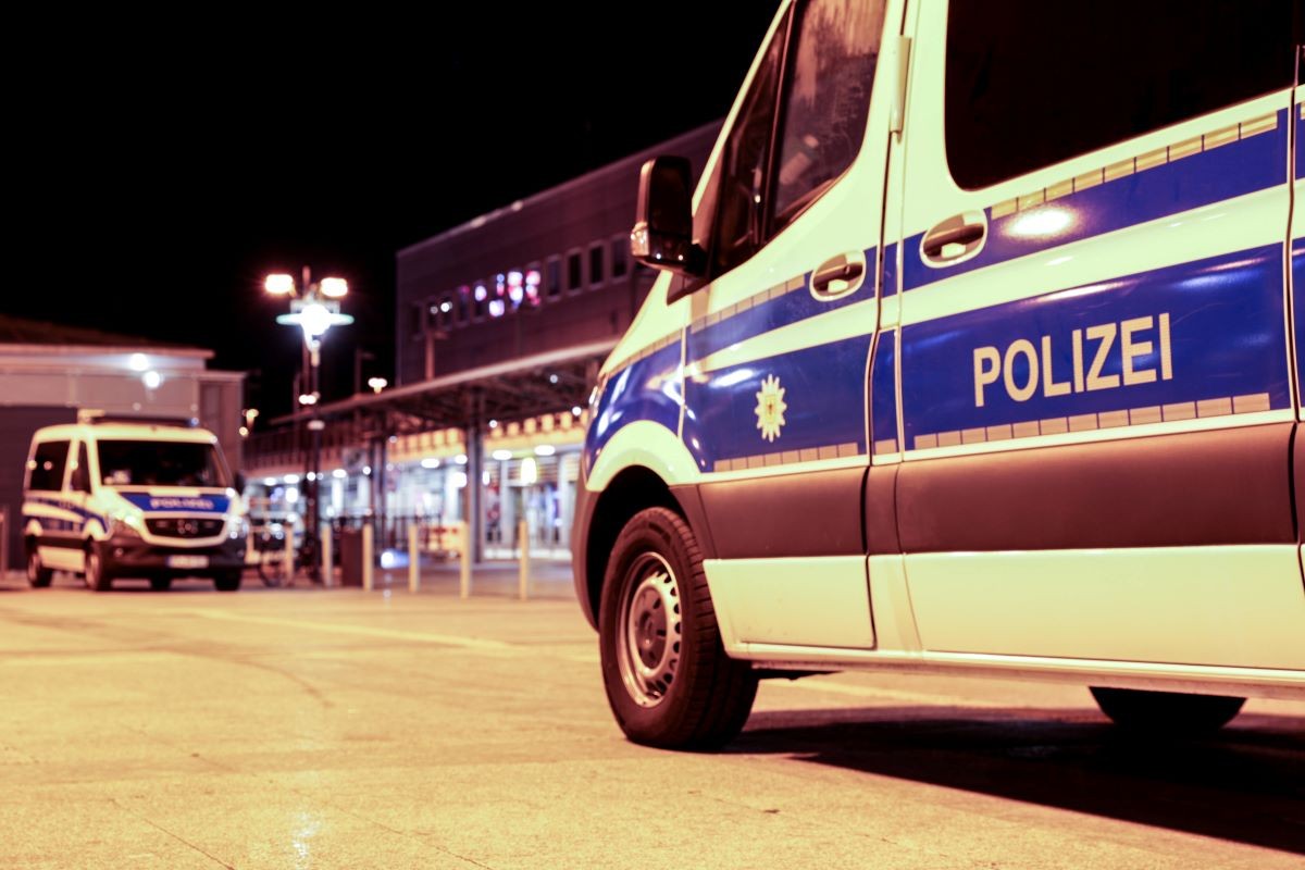Die Bundespolizei musste am Hauptbahnhof Dortmund eingreifen und einen Dieb noch vor sich selbst retten. (Symbolbild)