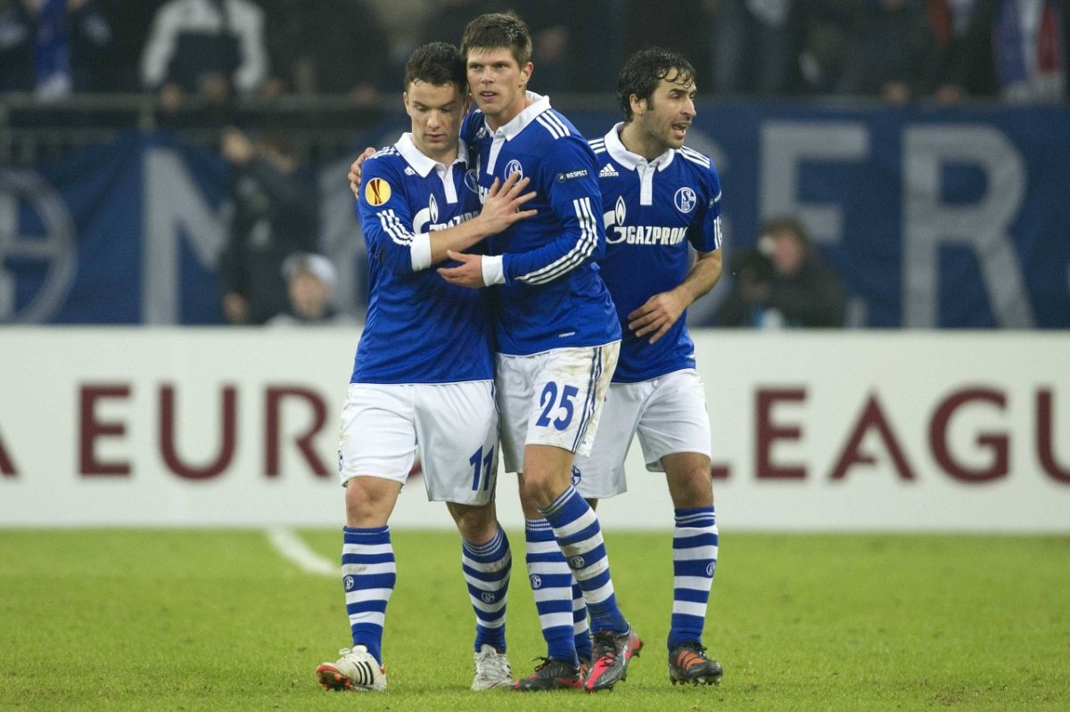 FC Schalke 04