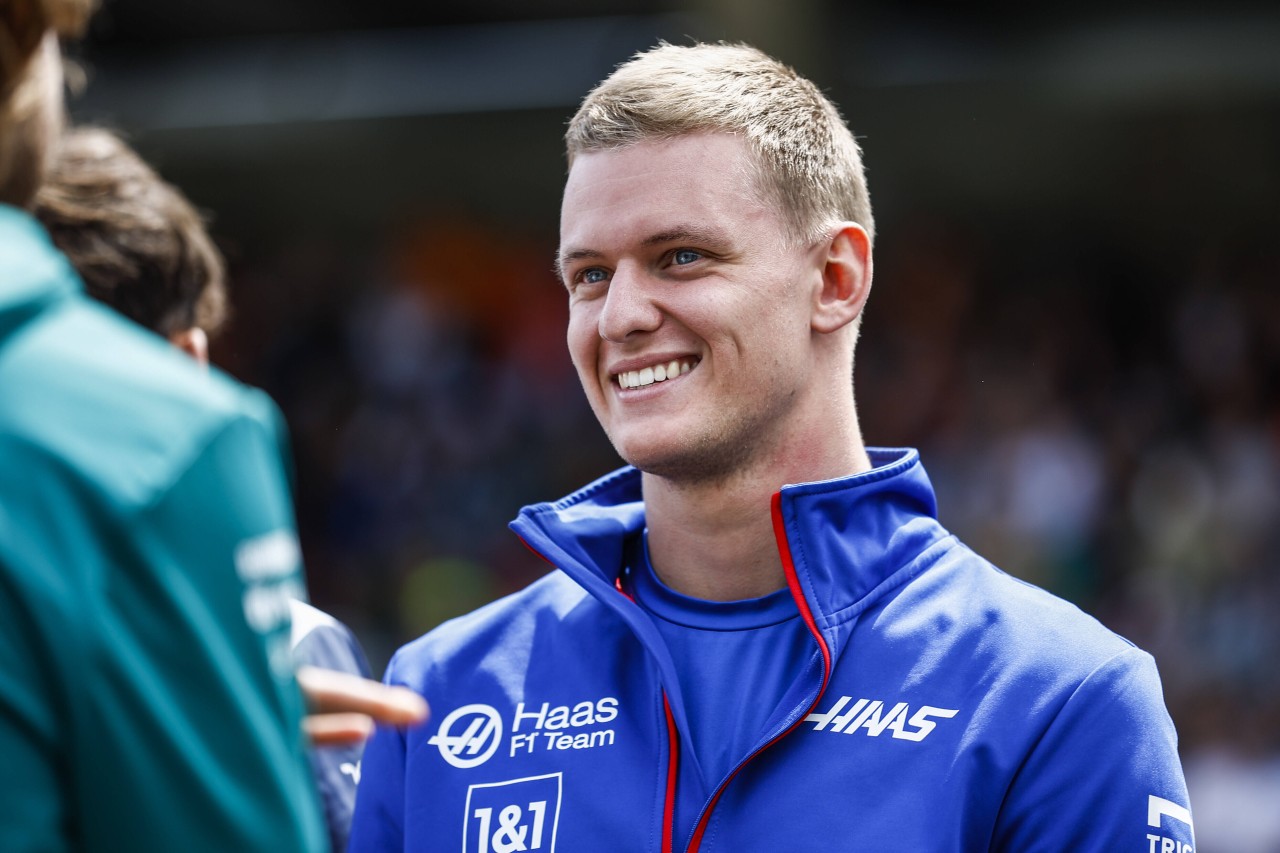 Wie geht es für Mick Schumacher in der Formel 1 weiter?