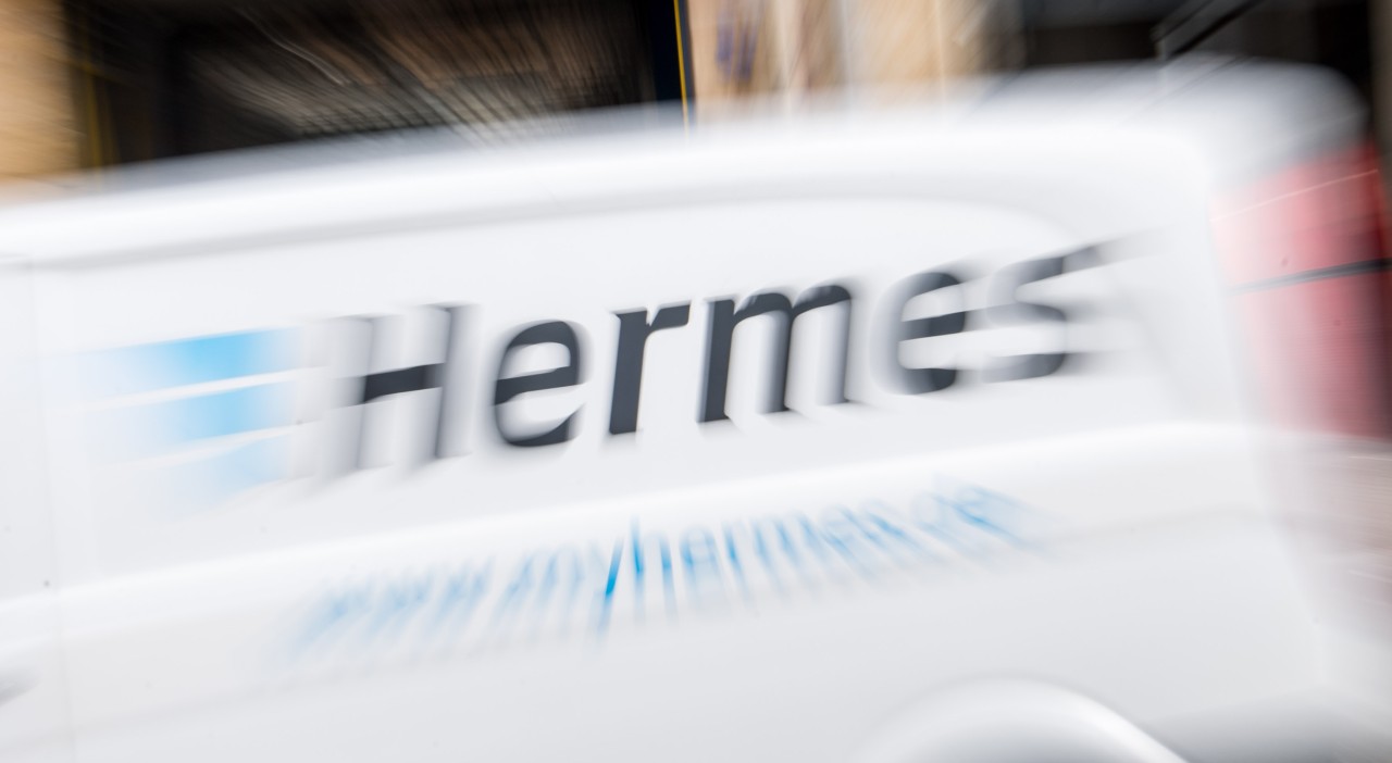 Hermes erhöht seine Preise.