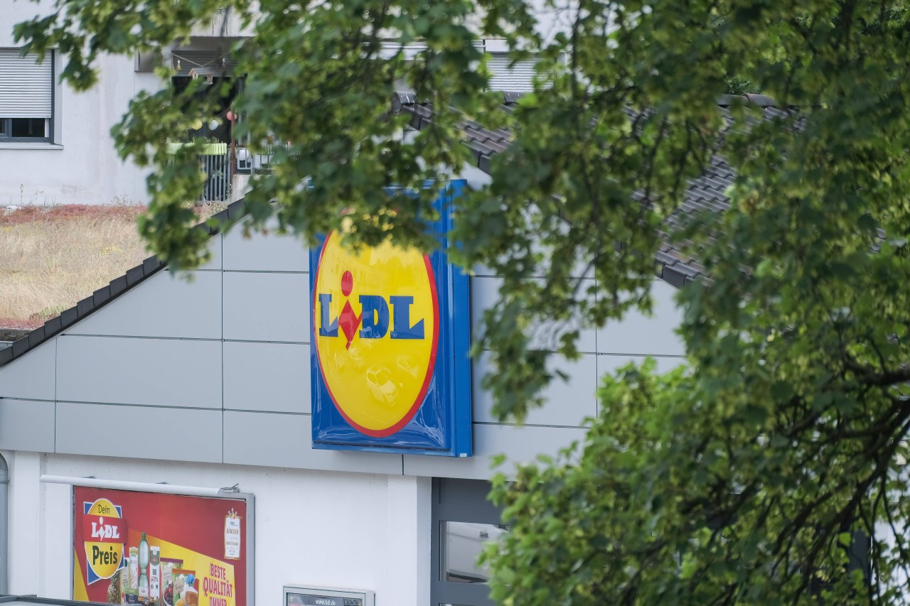 Mitarbeiter erheben schwere Vorwürfe gegen Lidl. (Symbolbild)