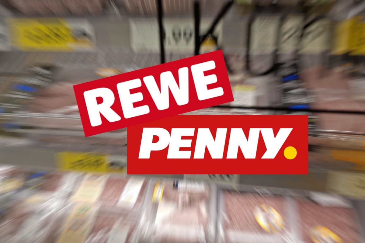 Rewe, Penny und Co.