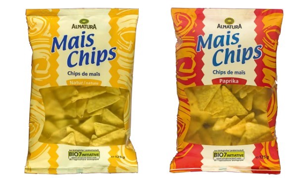 Rossmann, Edeka und Co: Diese Chips sind gesundheitsschädigend!