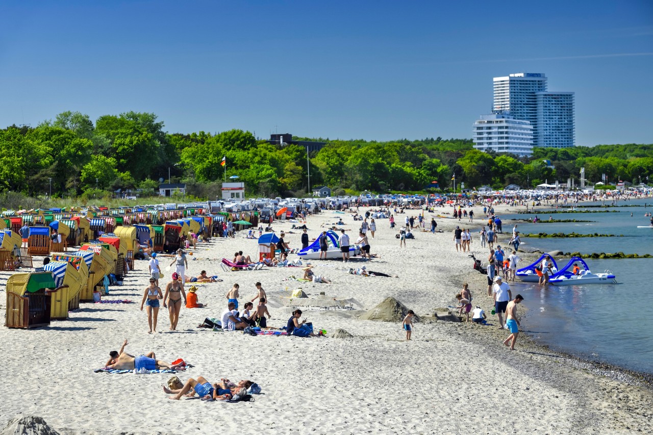 Einheimische sind wegen Touristen verärgert. (Symbolbild)