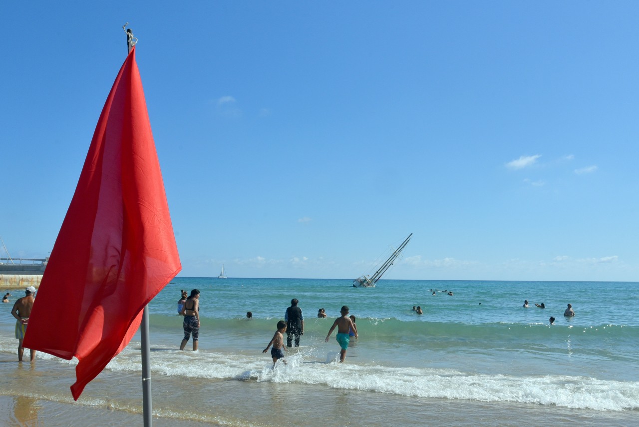 Beim Urlaub auf Mallorca durchlebte eine deutsche Familie den blanken Horror (Symbolbild).