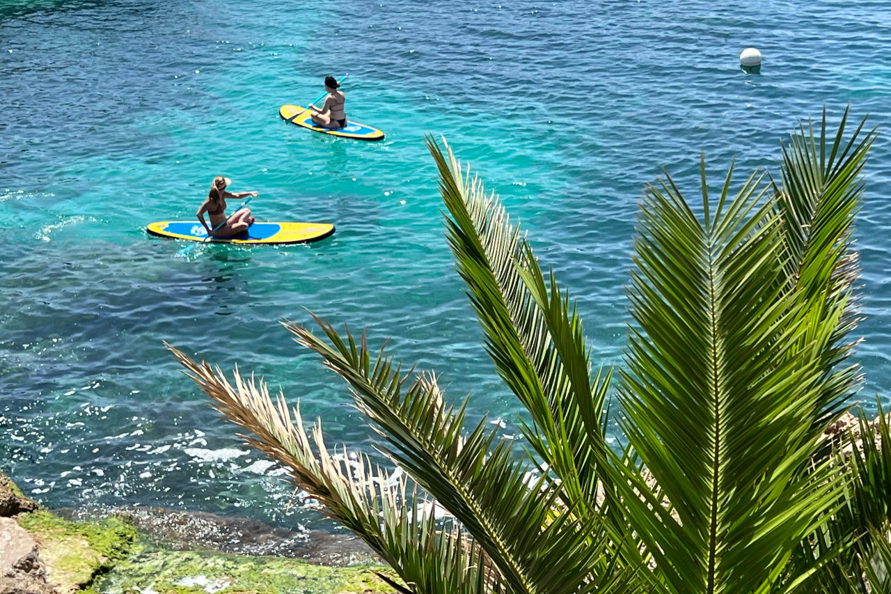 Der Urlaub in Italien, Kroatien und Spanien wird in diesem Jahr zum teuren Spaß. (Symbolbild)