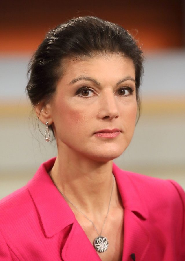 Wagenknecht