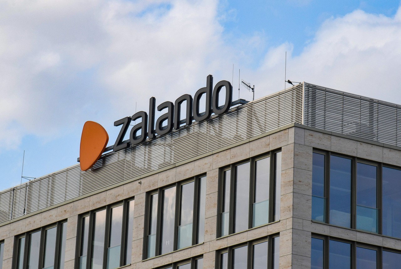 Zalando-Kunden müssen ab jetzt den Mindestbestellwert beachten.