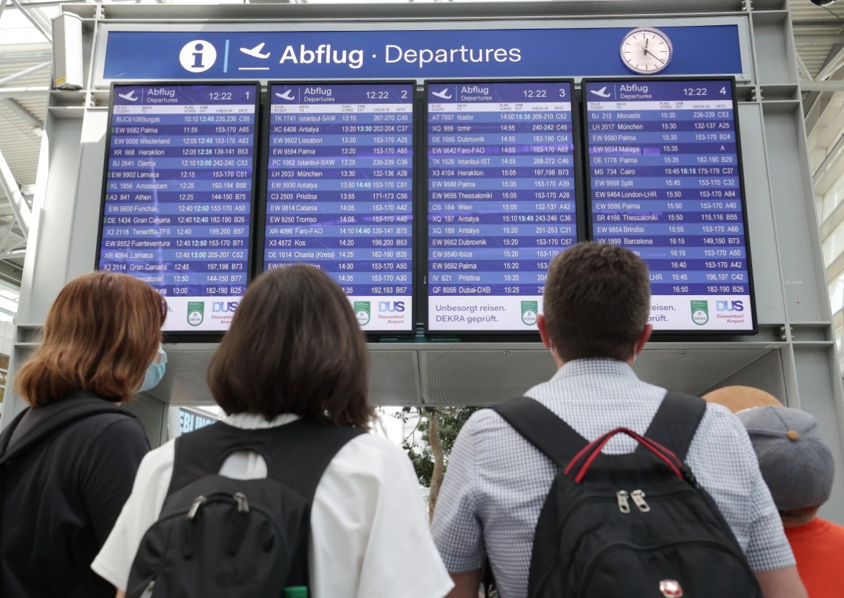 flughafen düsseldorf