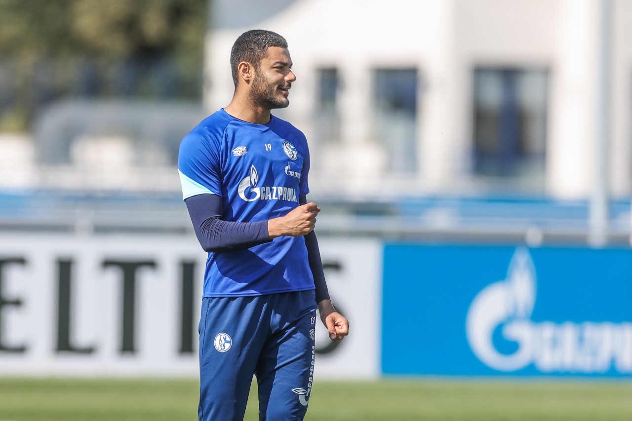 Der FC Schalke 04 und Ozan Kabak: Jetzt steht die erhoffte Trennung bevor.