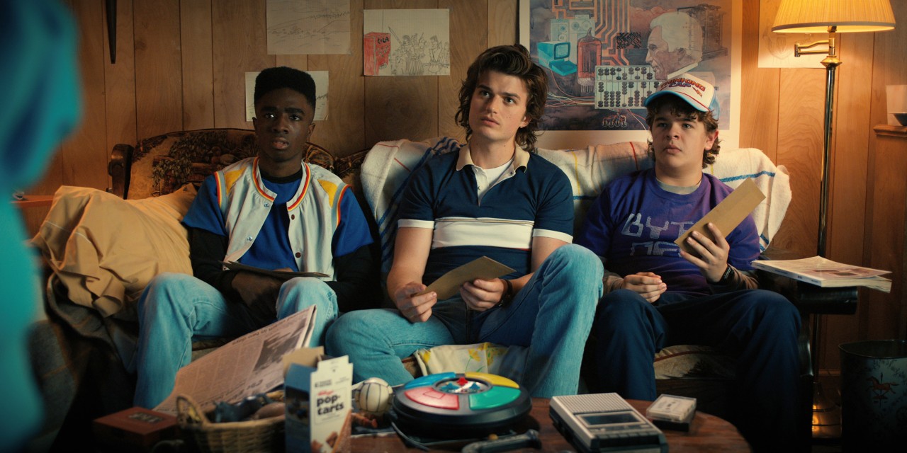 Das Finale von „Stranger Things“ könnte alles verändern: Verliert Netflix jetzt zahlreiche Kunden?