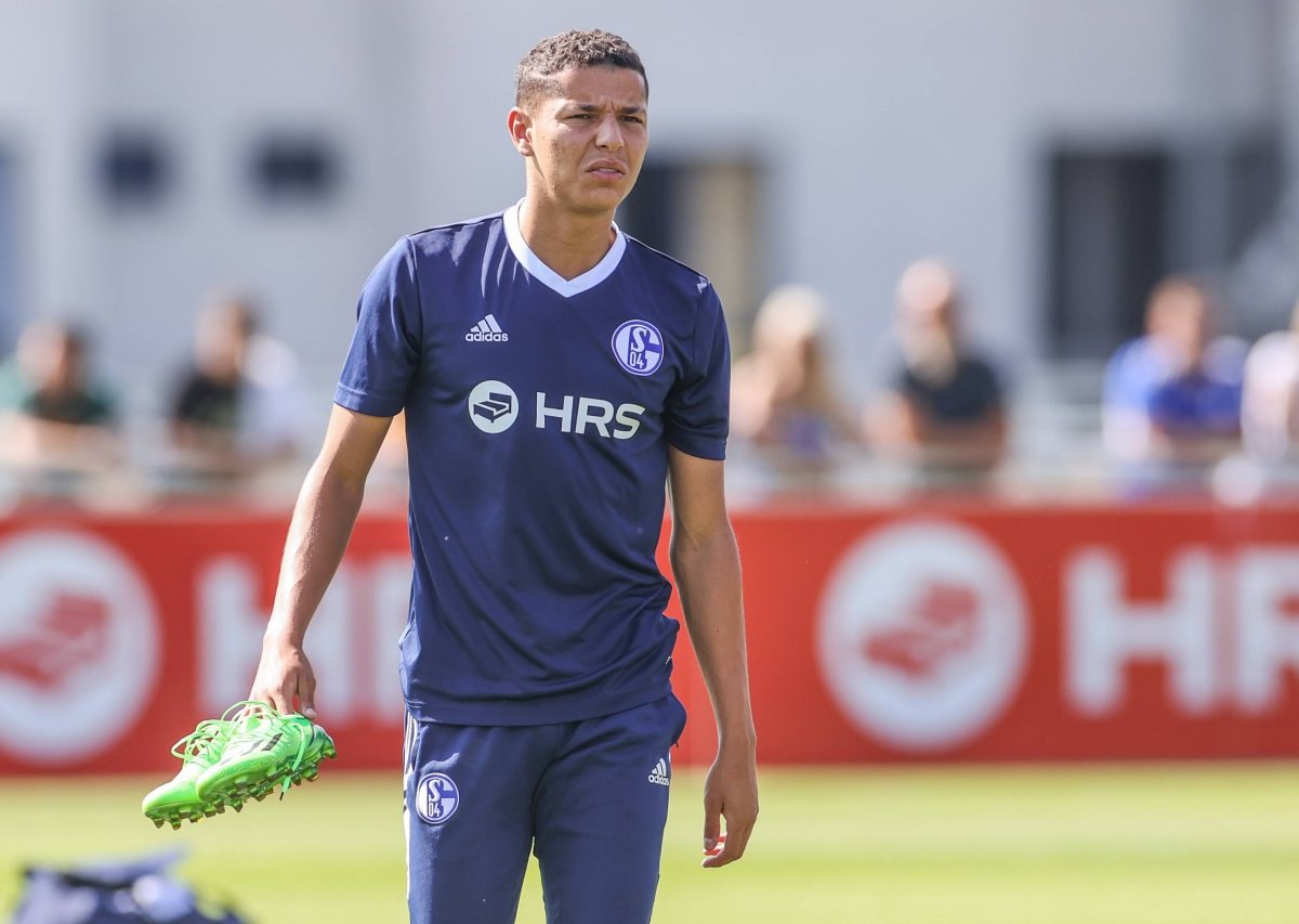 Amine Harit