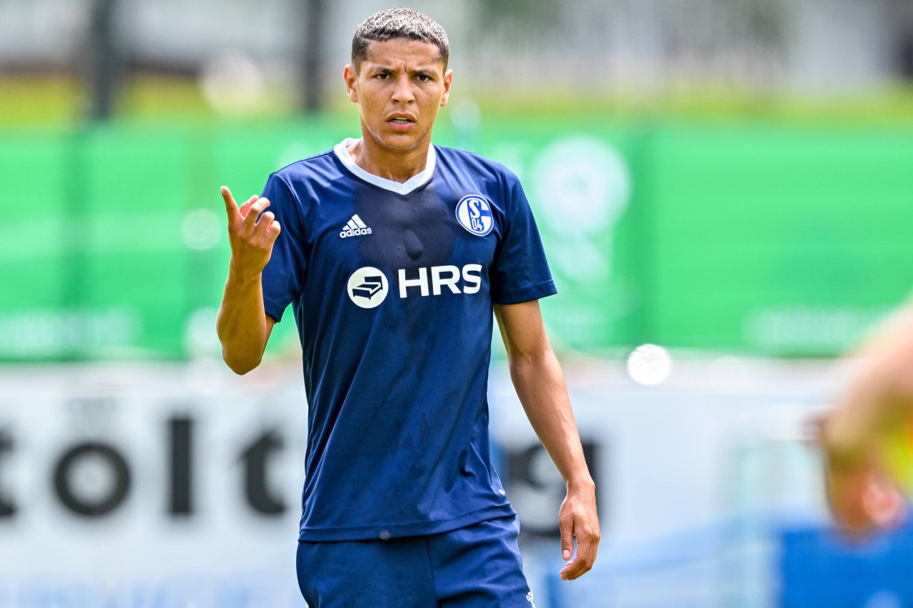 FC Schalke 04: Wechselt Amine Harit jetzt doch zu Olympique Marseille?