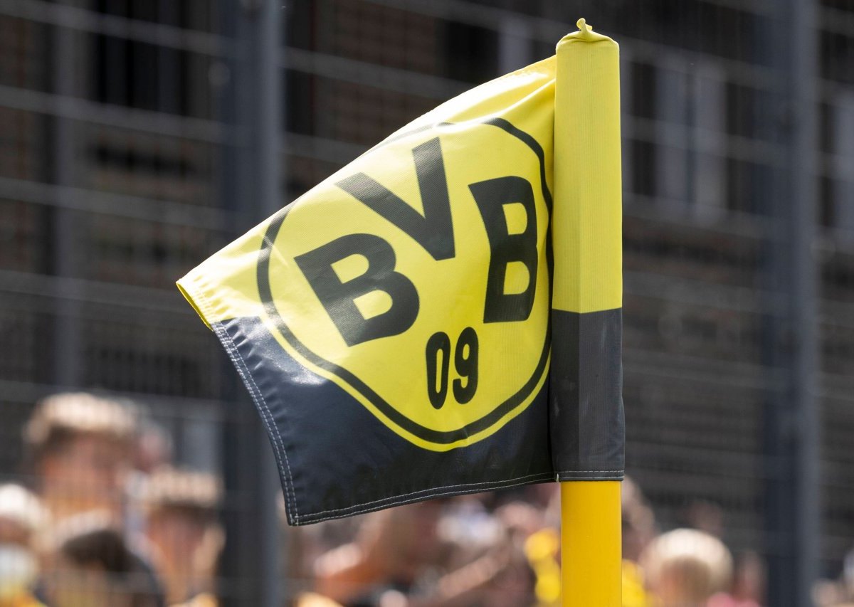 Borussia Dortmund