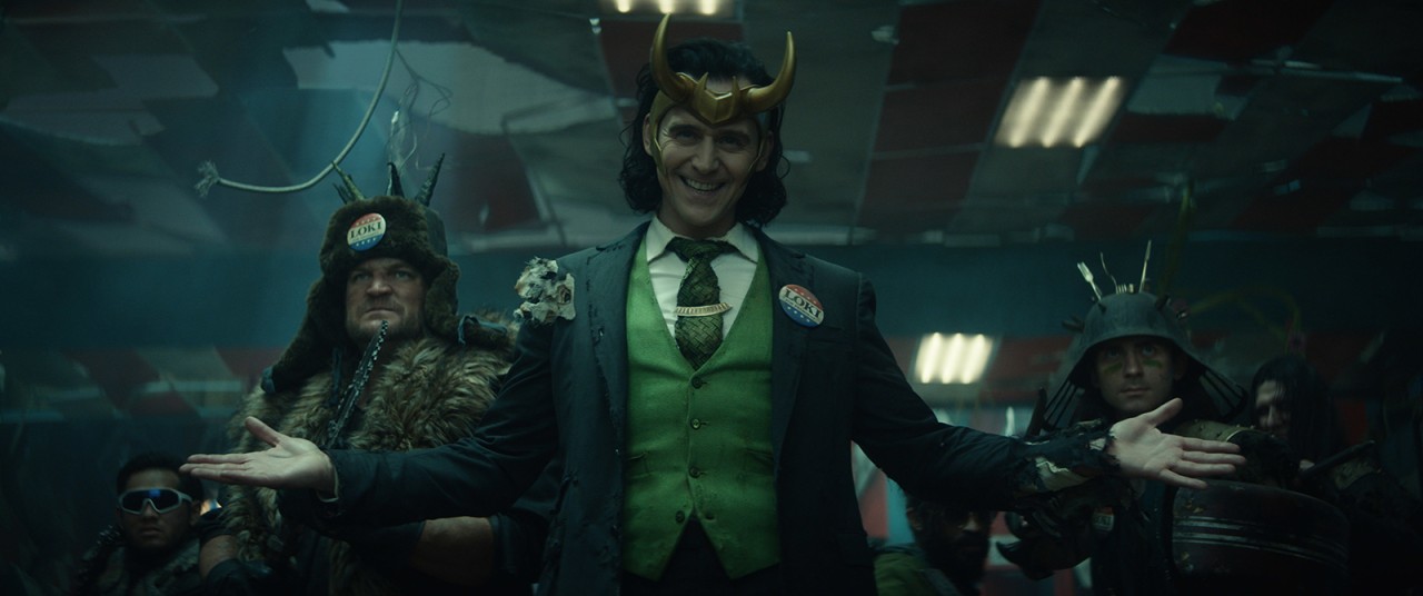 Disney+ bringt in „Loki“ Staffel 2 einen beliebte Serienfigur zurück.