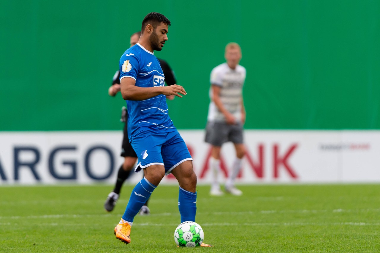 Ex-Schalke-Star Ozan Kabak könnte seinem Ex-Klub eine Millionensumme bescheren.