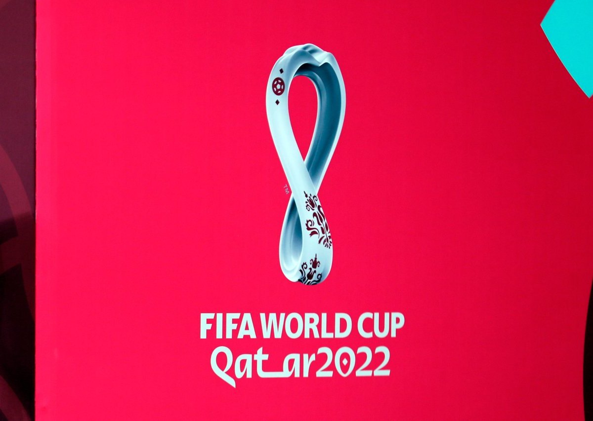 FIFA WM 2022