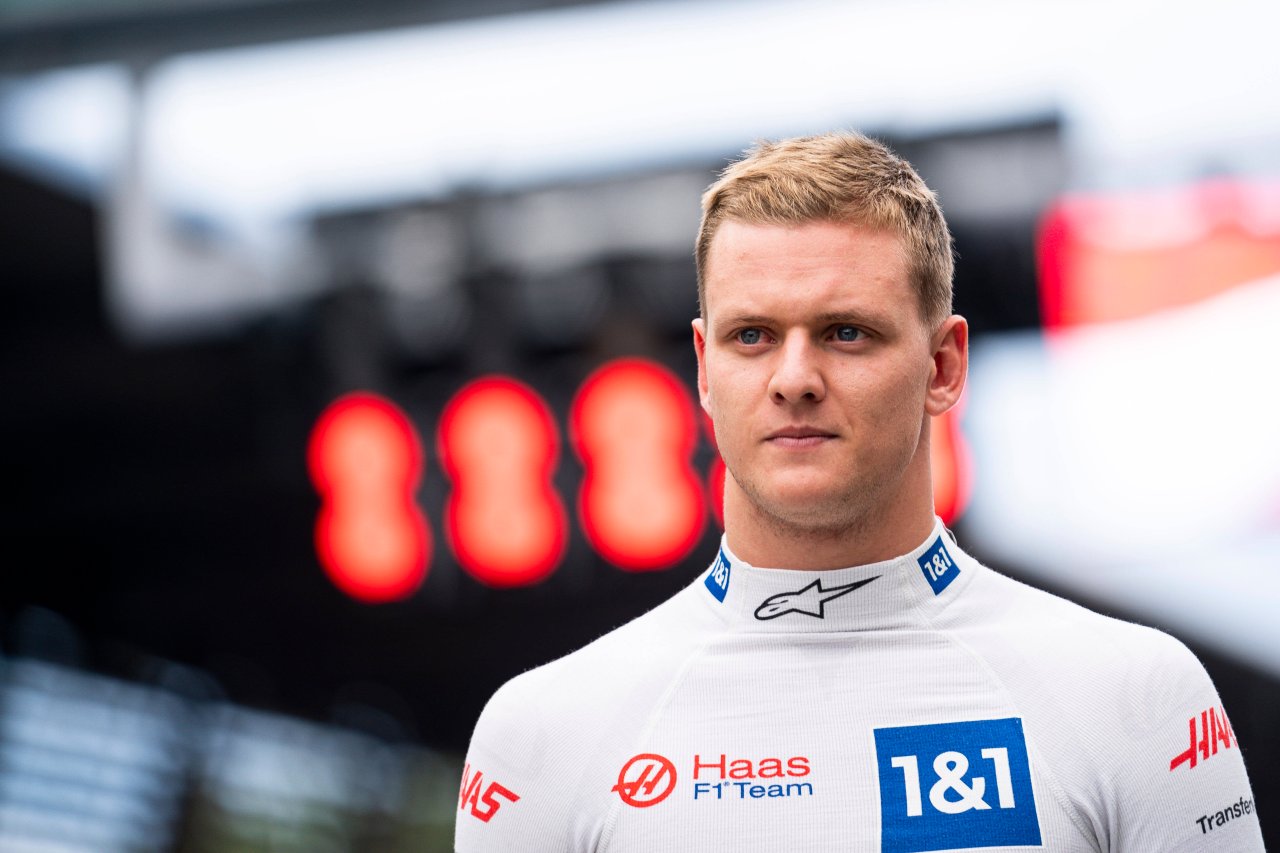 Formel 1: Hammer Um Mick Schumacher! Entscheidung Wohl Gefallen ...