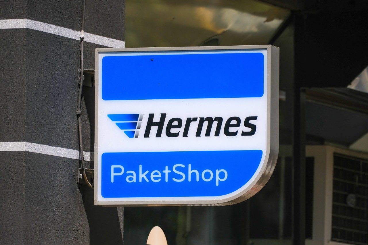 Hermes muss jetzt auch die Paketpreise erhöhen. 